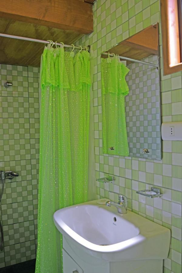 Cabanas Las Puconinas Exterior photo
